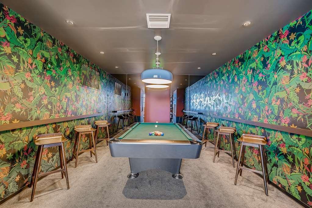 Sentral Wynwood Aparthotel ไมอามี สิ่งอำนวยความสะดวก รูปภาพ