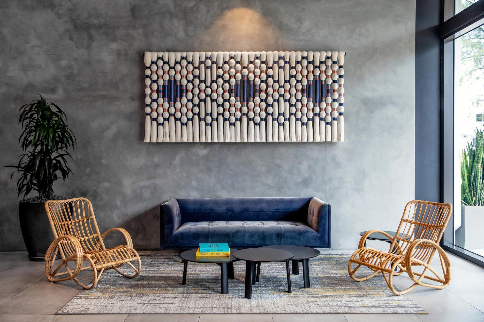 Sentral Wynwood Aparthotel ไมอามี ภายนอก รูปภาพ
