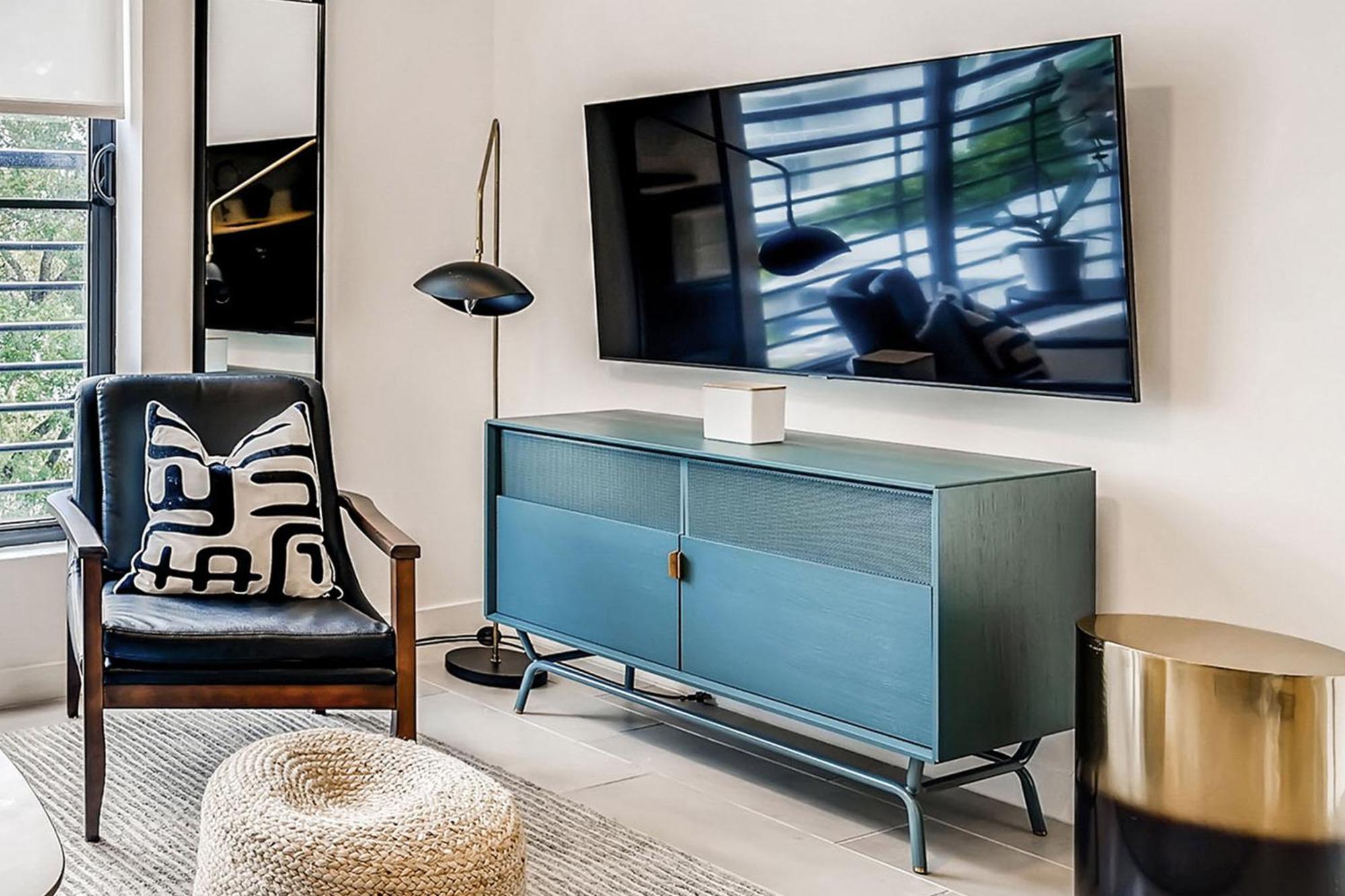 Sentral Wynwood Aparthotel ไมอามี ห้อง รูปภาพ