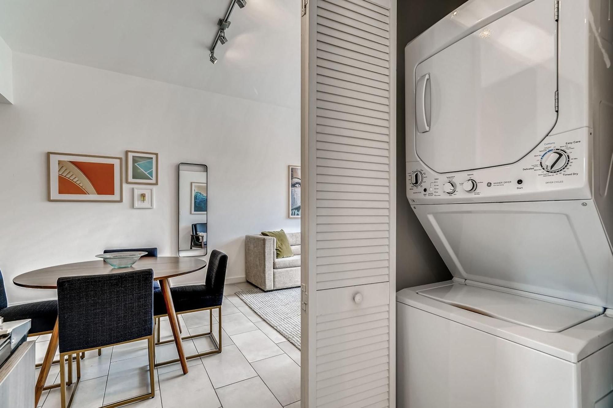 Sentral Wynwood Aparthotel ไมอามี ห้อง รูปภาพ