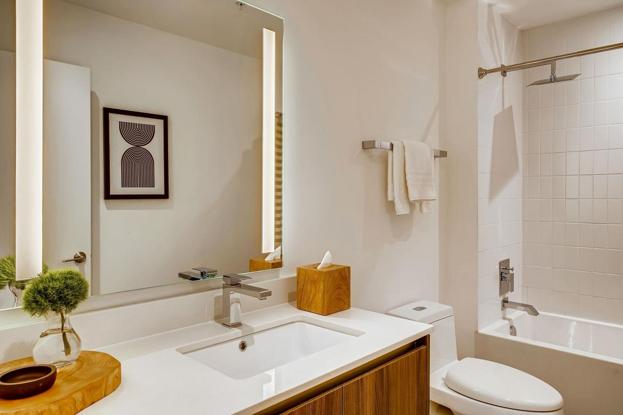 Sentral Wynwood Aparthotel ไมอามี ห้อง รูปภาพ