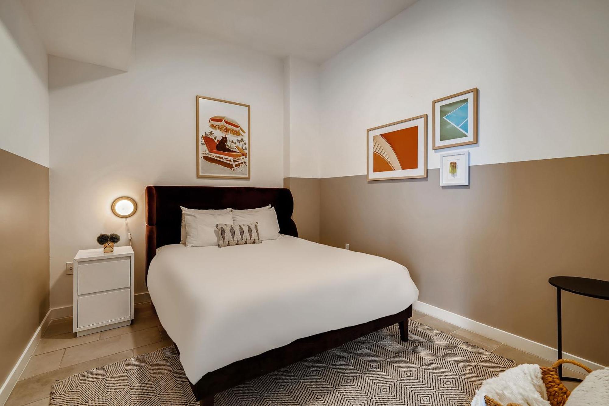 Sentral Wynwood Aparthotel ไมอามี ห้อง รูปภาพ