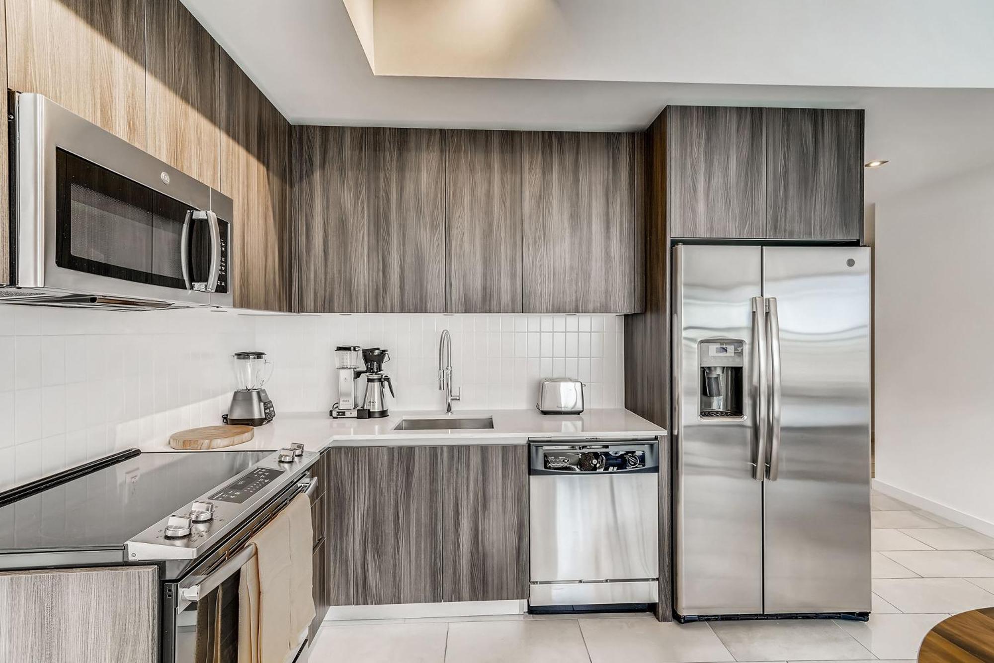 Sentral Wynwood Aparthotel ไมอามี ห้อง รูปภาพ