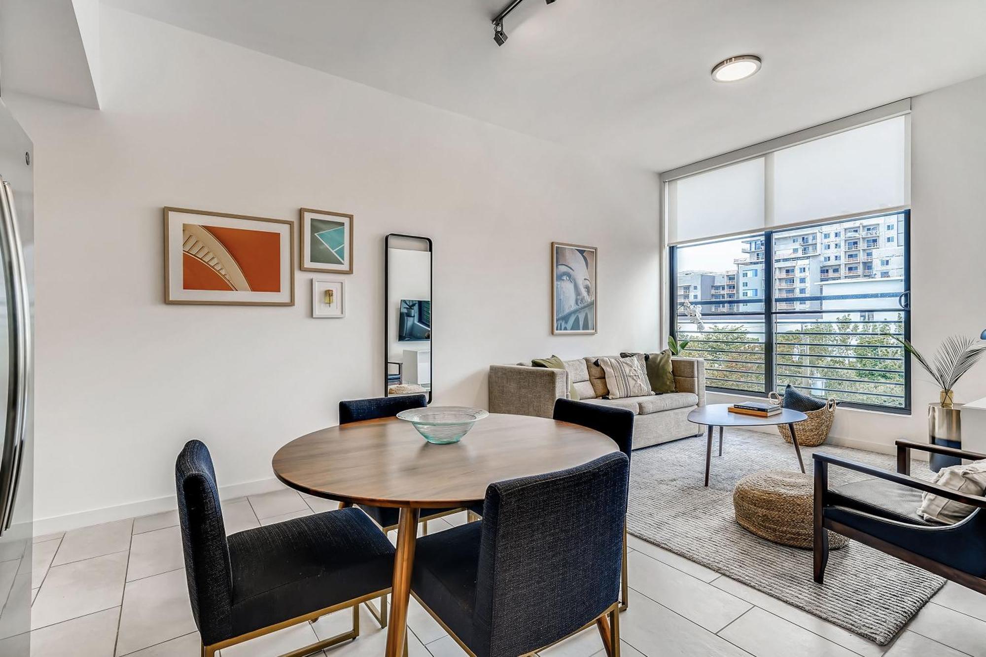 Sentral Wynwood Aparthotel ไมอามี ห้อง รูปภาพ