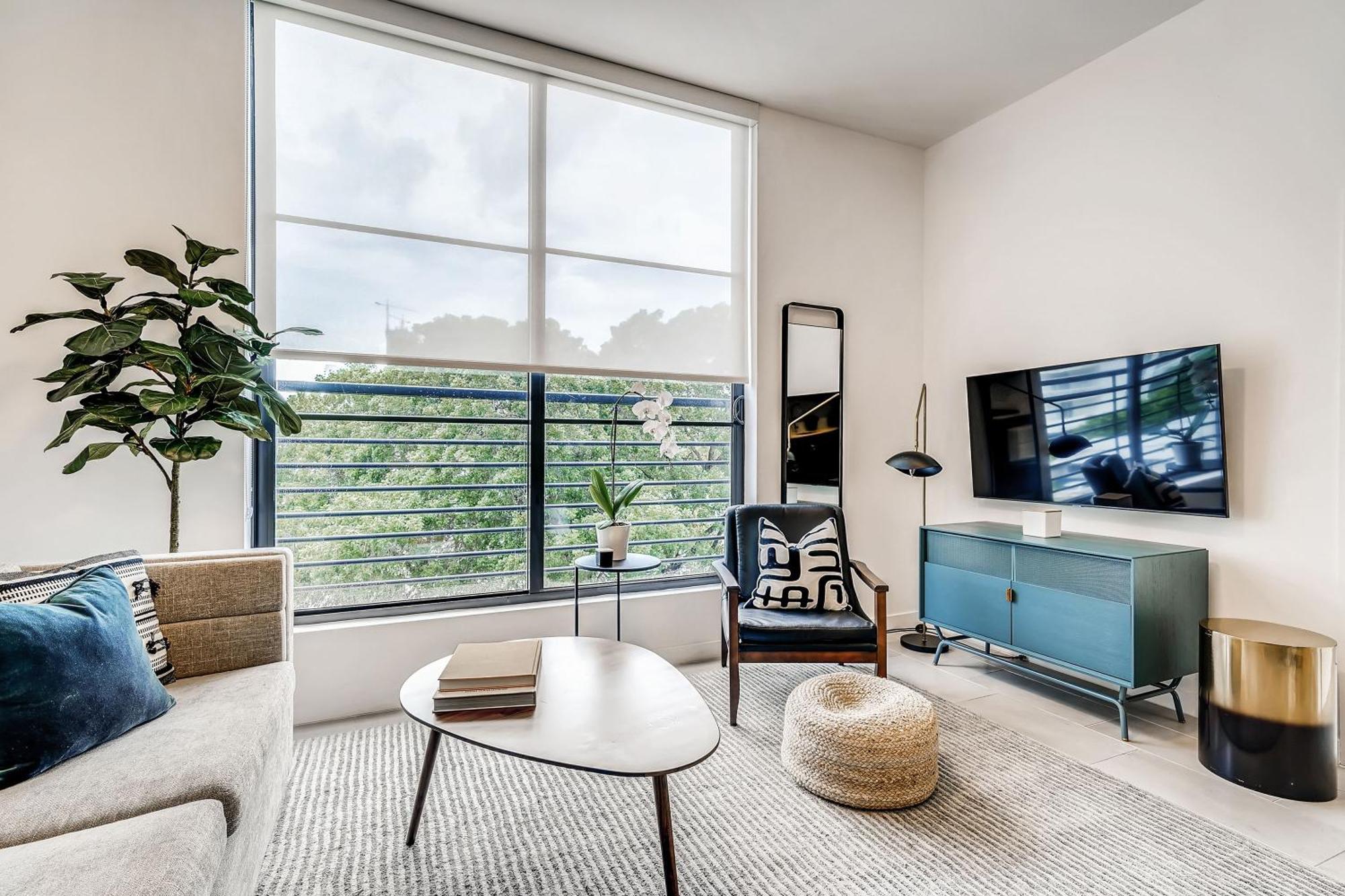 Sentral Wynwood Aparthotel ไมอามี ห้อง รูปภาพ